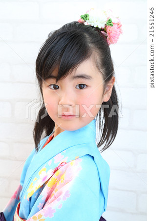 Girls wearing hakama Girls wearing hakama 21551246