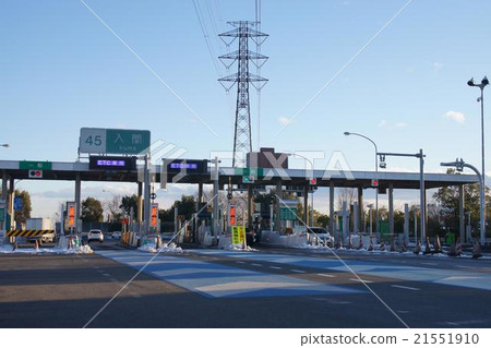 Iruma Interchange Iruma Interchange 21551910