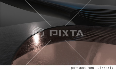 Futuristic structure Futuristic structure 21552315