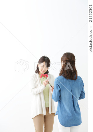 第二代母親節 21552501