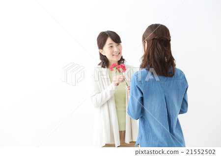 第二代母親節 21552502