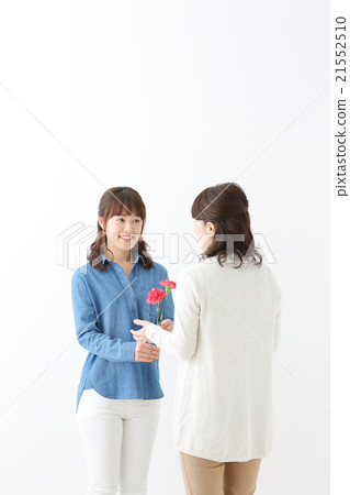 第二代母親節 21552510