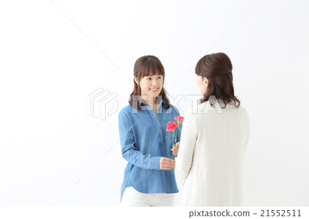 第二代母親節 21552511