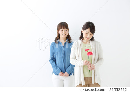 第二代母親節 21552512