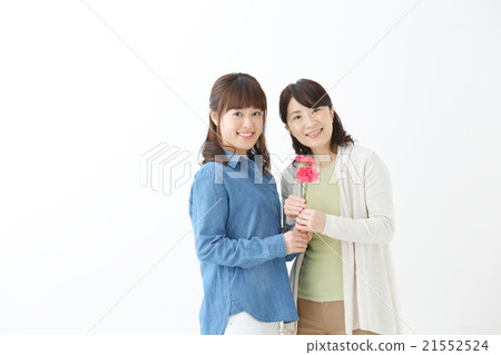 第二代母親節 21552524