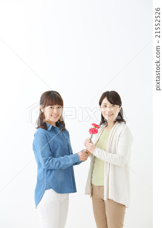 第二代母親節 21552526