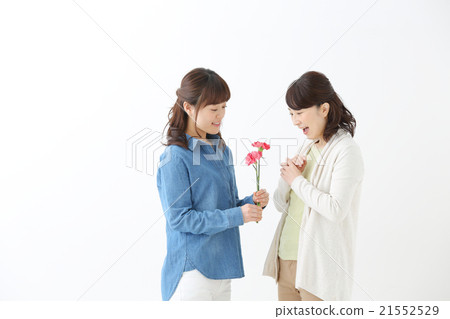 第二代母親節 21552529