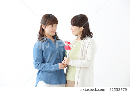 第二代母親節 21552779