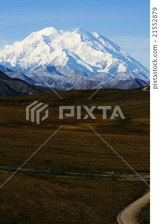 Prairie and sunny denari 21552879