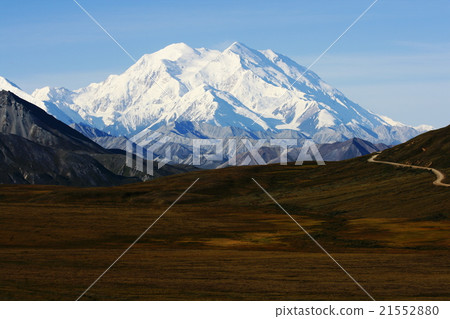 Prairie and sunny denari 21552880