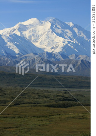 Prairie and Denali 21552883