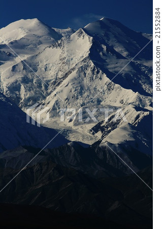 德納利山頂 21552884