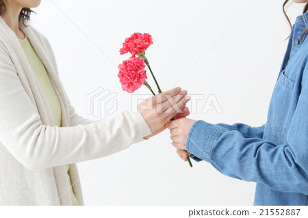 花手母親節 21552887