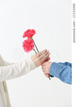 花手母親節 21552888