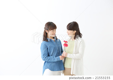 第二代母親節 21553155