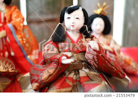 Hina doll Hina doll 21553479
