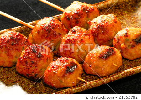 Grilled chicken Grilled chicken 21553782