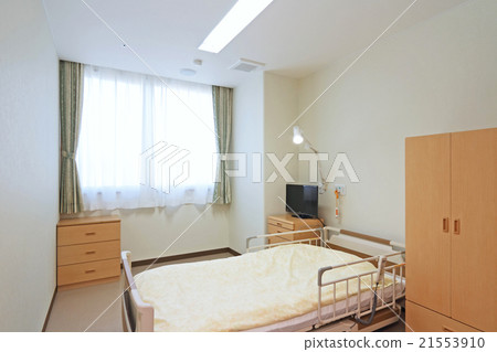 Hospital 1 bedroom 21553910