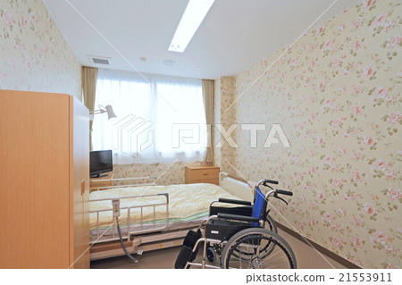Hospital 1 bedroom 21553911