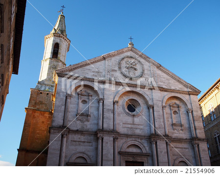 皮恩扎教堂 皮恩扎教堂 21554906