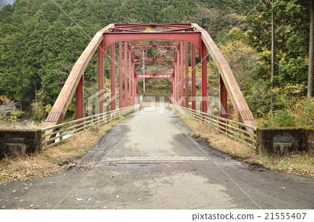 大久保橋 21555407