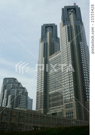Tokyo Metropolis 21555428