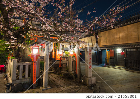 Tatsumi Gion Daimyojin 21555801