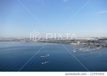 江之島Katase漁港 江之島Katase漁港 21555850