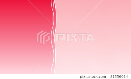 Wave Background _ Vertical _ Pink 21556014