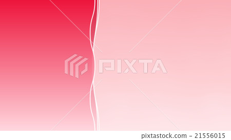 Wave Background _ Vertical _ Pink 21556015
