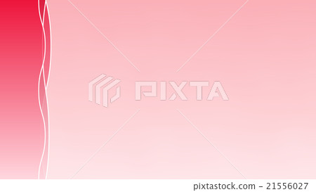 Wave background _ vertical _ red 21556027