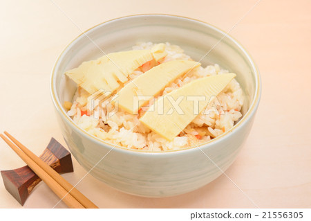 美味的竹筍 21556305