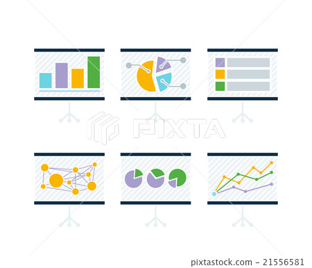 Data Tools Finance Diagramm and Graphic Data Tools Finance Diagramm and Graphic 21556581