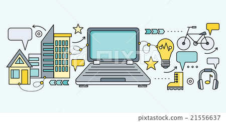 Satellite Internet Global Network Providers 21556637