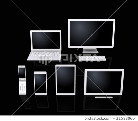 數碼設備 21558060