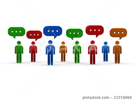  Social network 21558066