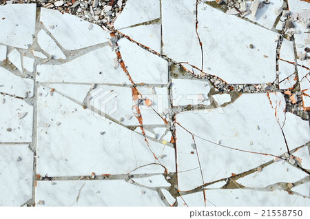 Broken Glaze Dalle 21558750