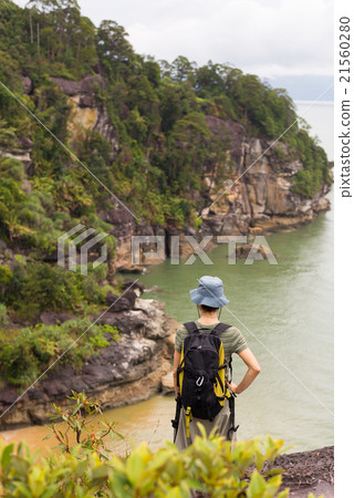 Discovering Bako National Park 21560280