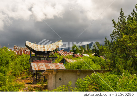 Toraja culture 21560290