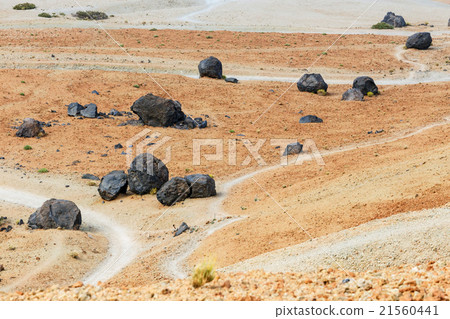 montana Blanca, Tenerife, Canary Islands, Spain 21560441