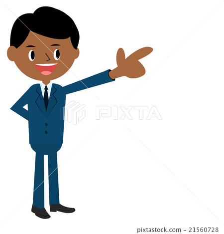 A businessman tried trying towards tomorrow 3 ~ whole body 21560728