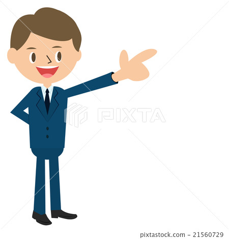A businessman tried it ~ Looking towards tomorrow 4 ~ whole body 21560729