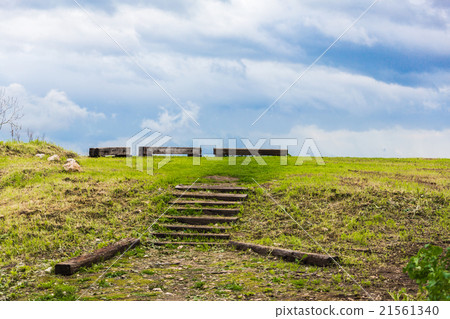 ancient stone ruins 21561340