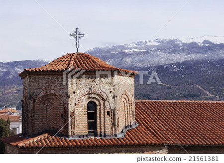 Church of Saint Sophia 21561381