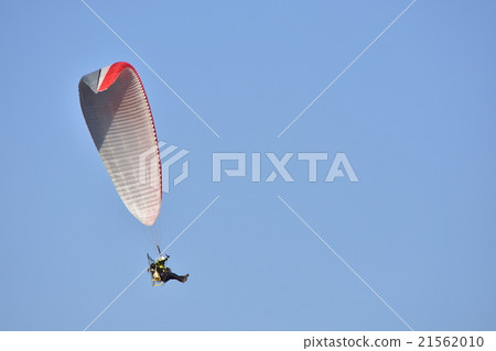 Paramotor Paramotor 21562010
