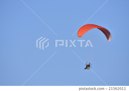 Paramotor Paramotor 21562011