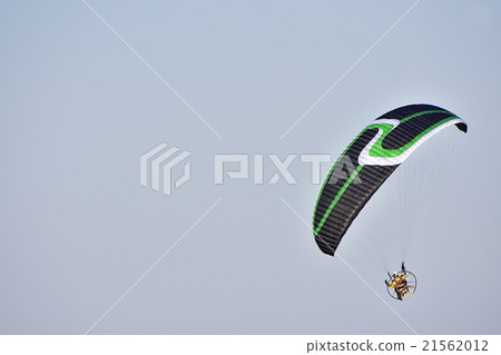 Paramotor 21562012