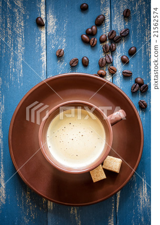 Coffee cup Coffee cup 21562574