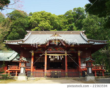 Izuyama神社 Izuyama神社 21563594