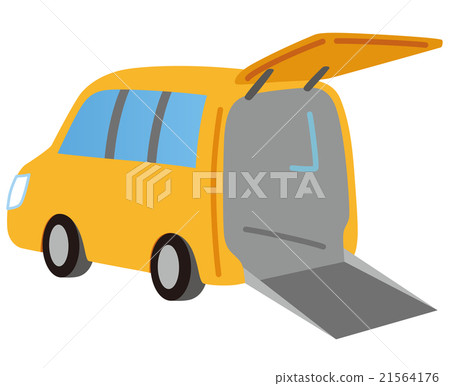 護理車輪椅 21564176